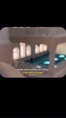 The Story We Wish to Forget – But Allah Knows