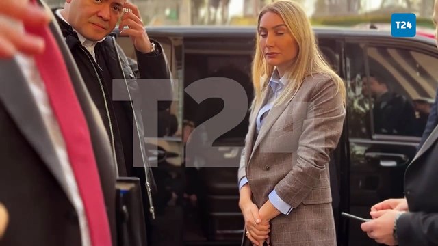 T24 Yazarı Candan Yıldız Çağlayan Adliyesi'nden anlatıyor