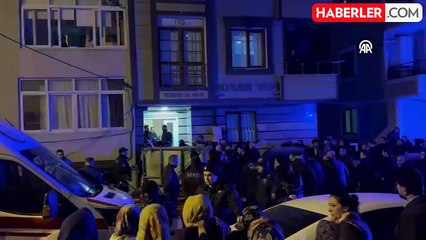 Ailesinden 4 kişiyi katleden 17 yaşındaki çocuk uyuşturucu bağımlısıymış