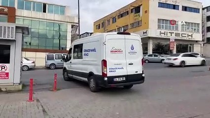 İstanbul'da sahte alkolden bir ölüm daha