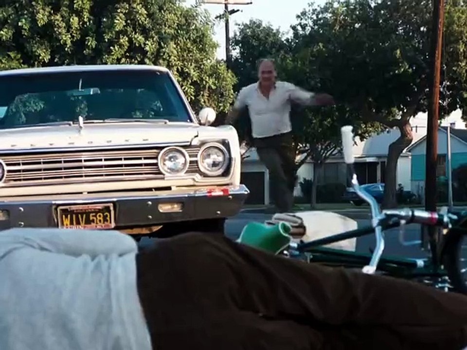 CHiPs S03E14-Die Rollstuhlbande