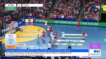 31/01/2025 - ici matin par ici Gascogne en vidéo