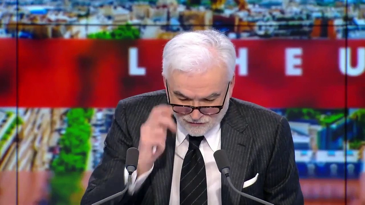 Édito Pascal Praud - Nouvel an asiatique : «Ils respectent les lois de la République et leur culture d'origine»