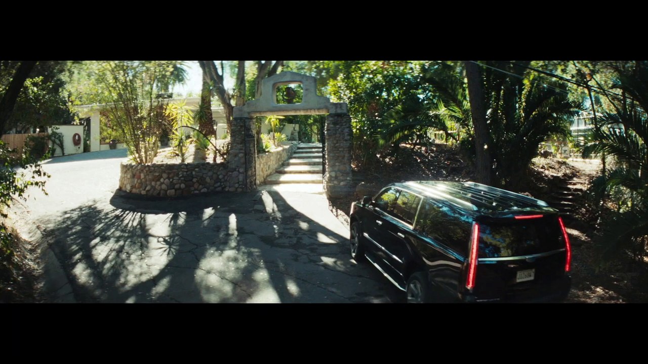 Daddy Trailer OV