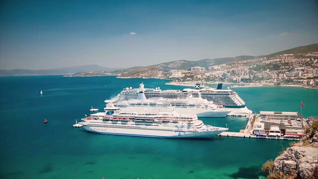 Drive Thru History - Acts to Revelation - E16 - Journey to Patmos (July 25 , 2018)