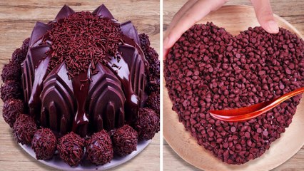 Satisfying Cake Decorating | Amazing Birthday Cakes | Super Cake #17