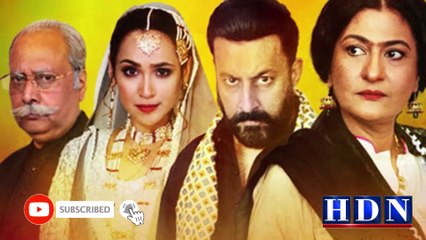Khalil ur Rehman Qamar Wife