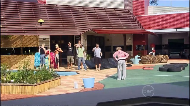 080-Big Brother Australia Season 07, Day 62a, Daily Show, Friday, 22 June 2007