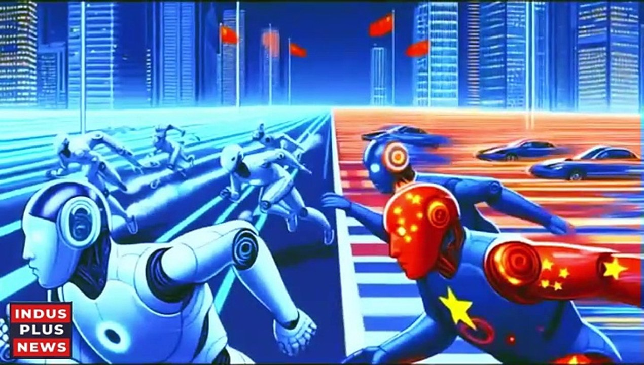 Deepseek AI Scandal? - Prosperity In US & Europe Stock Market - China’s AI Dragon Stumbles