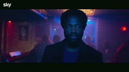 Gangs of London - Stagione 3 (Teaser trailer HD)