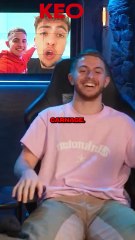 Dark Michou Returns! 😂 Watch the Epic Comeback