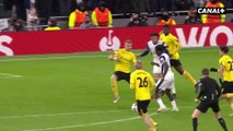 Top buts J8 - Europa League 24-25