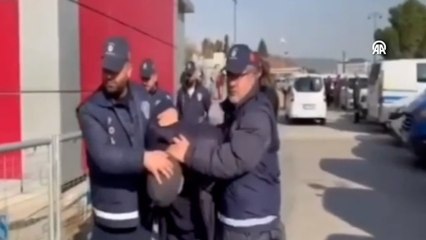 Gaziantep'te 6 yıl önce işlenen cinayeti polisin dikkati çözdü