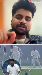 Lastest News | Virat Kohli comeback is possible | #cricket #