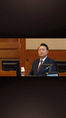 '내란' 尹재판, 중앙지법 형사25부가 맡는다…지귀연 재판장 누구