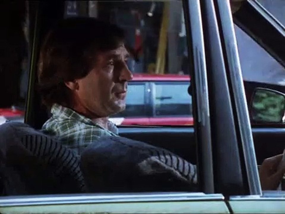 Der Fahnder S02E12-Tommys grosser Coup