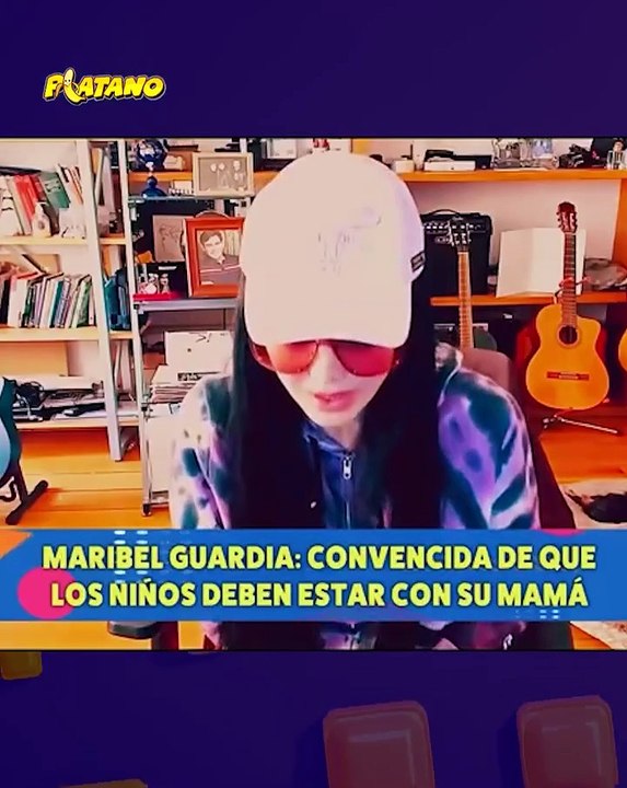 Así es como Imelda Tuñón quiere acabar con Maribel Guardia