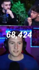 MERCI POUR LES 200 000 ABONNES SUR YOUTUBE ❤