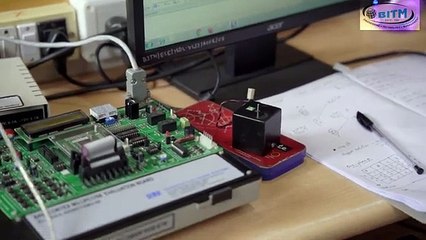 Electronics & Communication Engineering