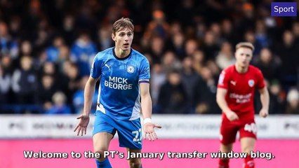 Peterborough Telegraph Morning Update 31 January, 2025