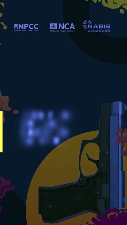 National firearms amnesty for Turkish-made weapons