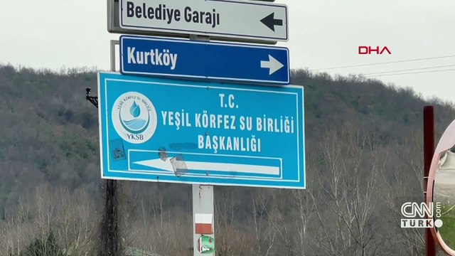 YALOVA'DA SABOTAJ İDDİALARI: Arıtma tesisinde kimyasal madde şüphesi!