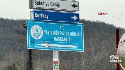 YALOVA'DA SABOTAJ İDDİALARI: Arıtma tesisinde kimyasal madde şüphesi!