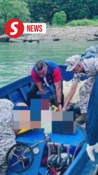 Indonesians shot by MMEA involved in migrant smuggling, says Selangor top cop