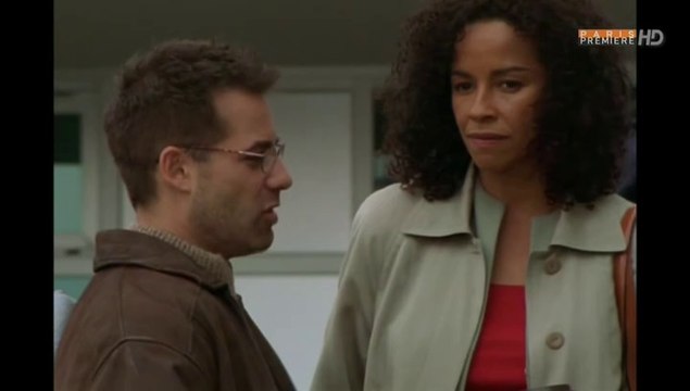 Mysterious Ways : Les Chemins de l'Étrange - Saison 1 - Épisode 6 - Comme Deux Gouttes d'Eau (Français VF)