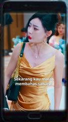 Istri Berselingkuh Dan Menganggap Bodoh Suami Sang CEO Pintar Part 1