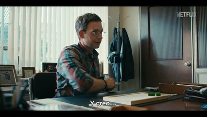 Wayward - Clip oficial Netflix