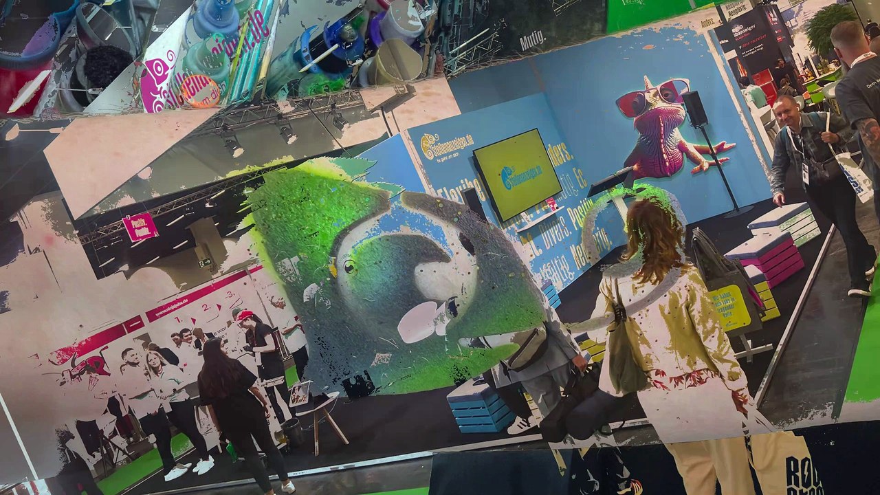 messe köln stellenmarktde