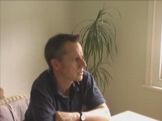 Jeremy Hardy interview with eyebrow magazine