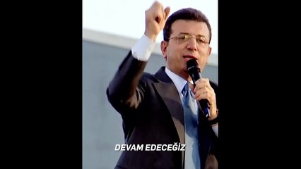 İmamoğlu'na adalet şarkısı! Erdoğan'ın 'Pınarhisar' dönemine gönderme