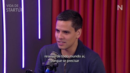 O dinheiro da Conta Simples estava acabando, até que a empresa conseguiu uma rodada (mas esse foi só o começo do perrengue)