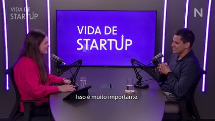 Com o CEO da Conta Simples aprendeu a não contar com o dinheiro sem ele estar no caixa