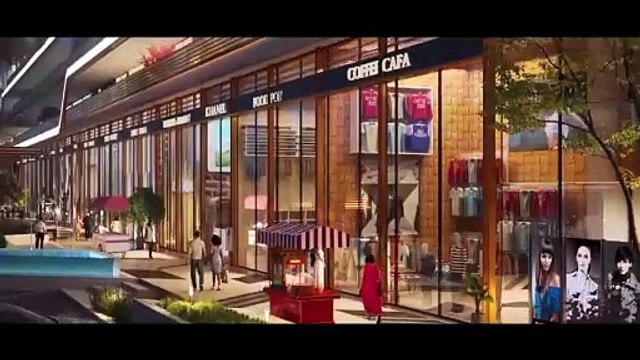 M3M Sector 97 Noida | New Launch Commercial Project