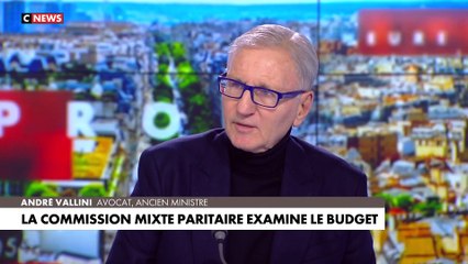 André Vallini : «L'AME évite des propagations des maladies, la contagion»