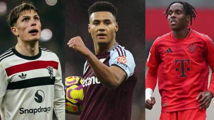 Transfer news: Watkins to Arsenal boost; Man Utd eye Spurs hijack