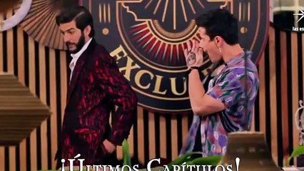 EL ANGEL DE AURORA Capitulo 134 Completo