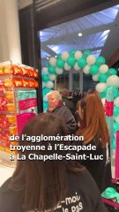 Un magasin Normal ouvre ses portes à La Chapelle-Saint-Luc