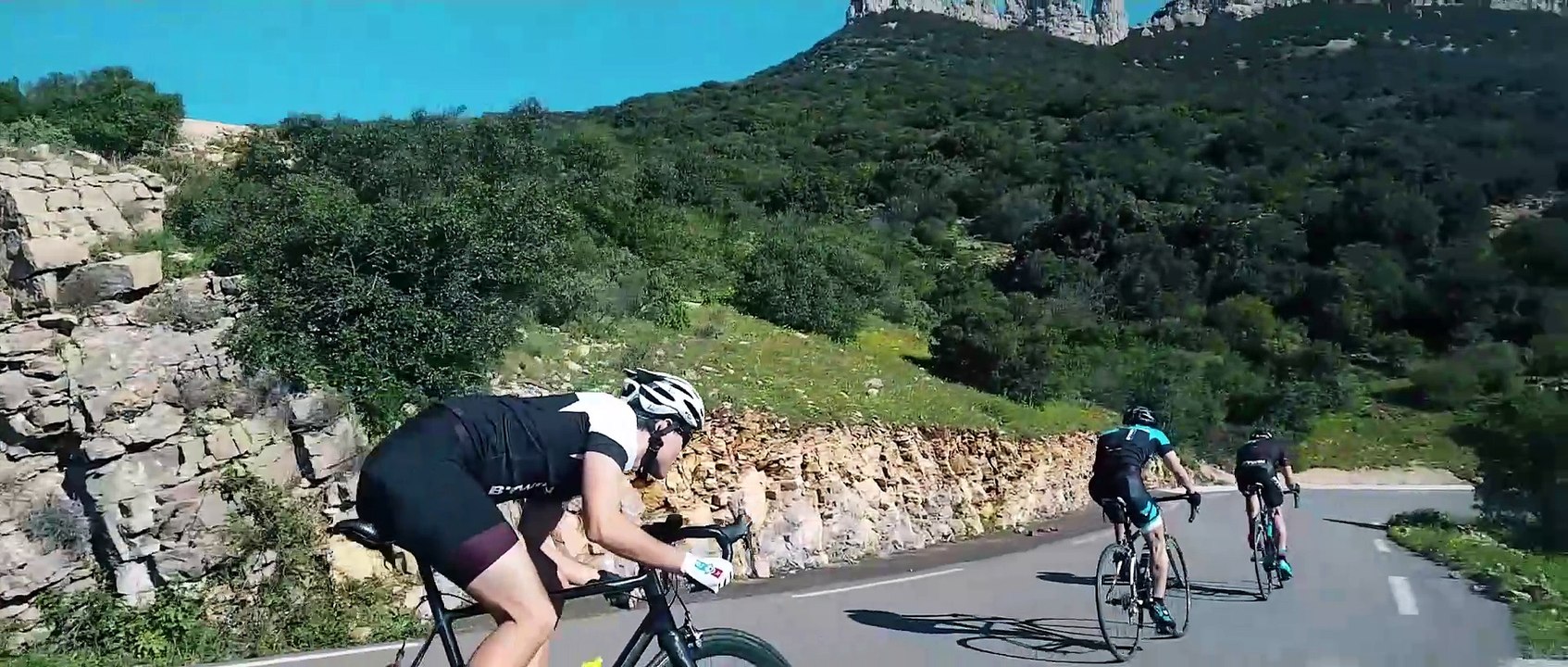 DakoFilm en drone