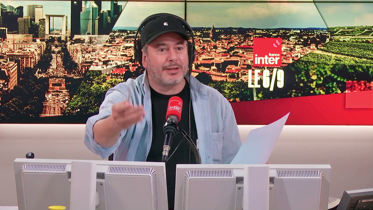 Immigration : "On ne peut pas parler de submersion" en France, estime le démographe Hervé Le Bras