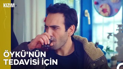 Para Olmadan Hiçbir Şey Olmazmış - Kızım 20. Bölüm