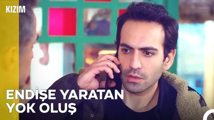 Nereye Kayboldun Kızım? - Kızım 20. Bölüm