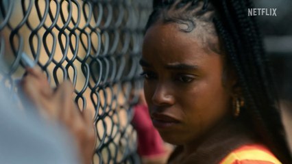 Forever - S01 Teaser Trailer (English) HD