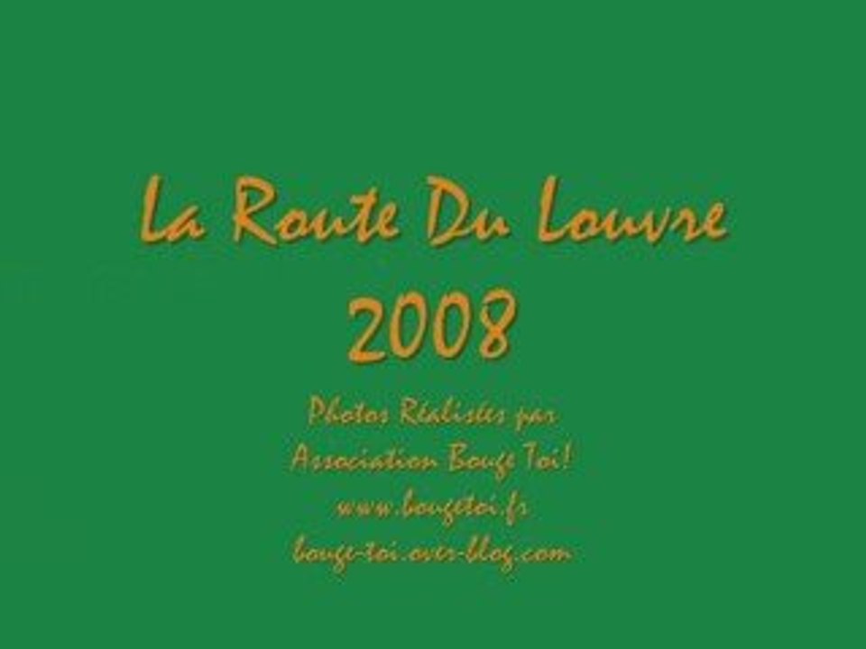 Louvre Lens 2008