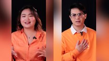 More Tawa, More Saya: Manaloto siblings, sinabi na hindi dapat minamaliit ang pagiging happy