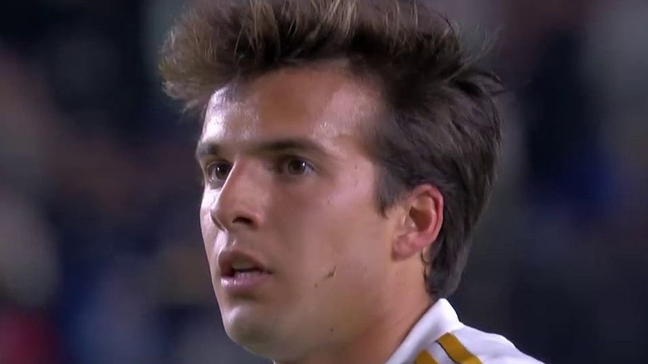 Anpfiff: Major League Soccer Trailer OV