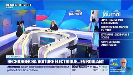 Régis Ravanas indique que les discussions sont "avancées" avec Cyril Hanouna pour sa venue dans le groupe M6